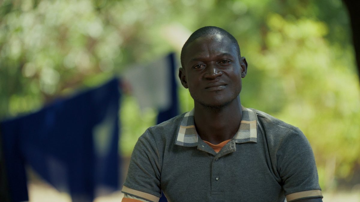 Rao Amadou — Tondtenga-Absolvent und Bio-Landwirt im Porträt