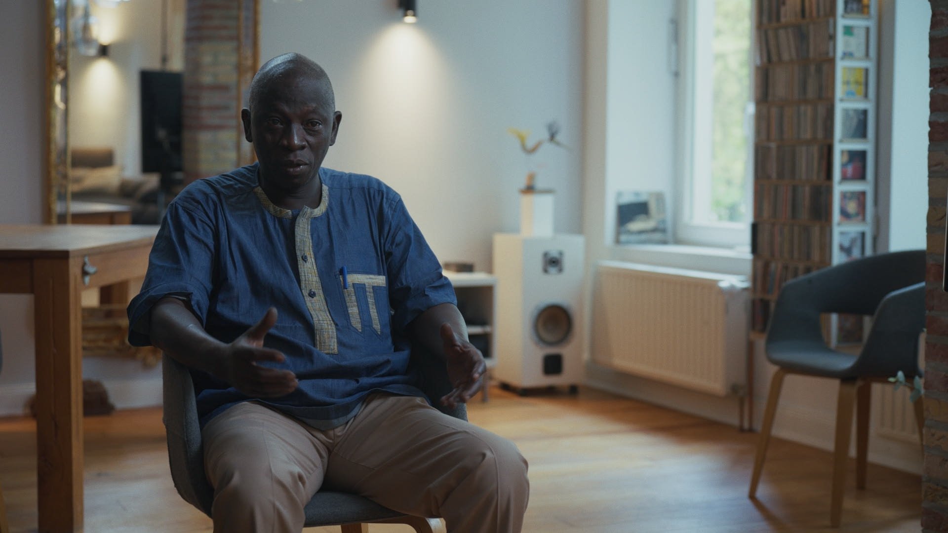 Folge 6: Afrika den Afrikanern